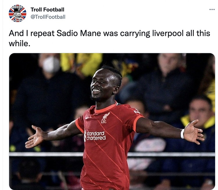 Meme Liverpool Meme Liverpool