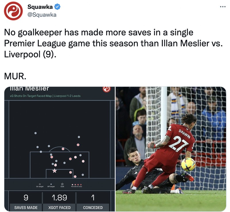 Meme Liverpool