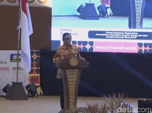 Soal Pancasila Diperdebat, Mahfud: Di Semua Negara Cacat Demokrasi Pasti Ada