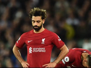 Liverpool Lagi-lagi Sedekah Poin Lawan Tim Papan Bawah