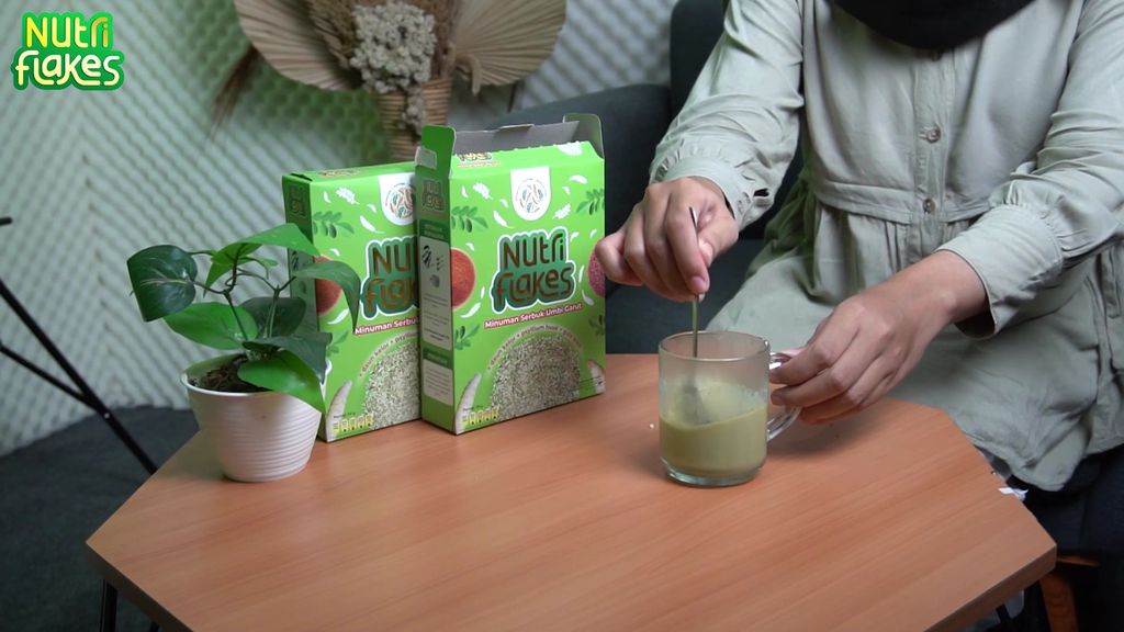 Nutriflakes Nutriflakes