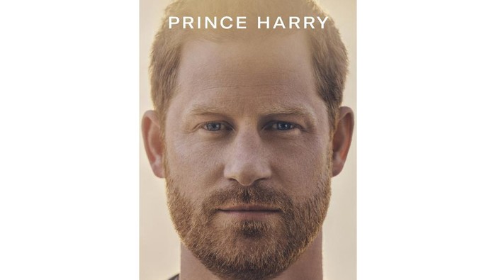 Pangeran Harry