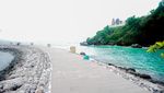 Pantai Geger, Surga Tersembunyi di Bali Selatan