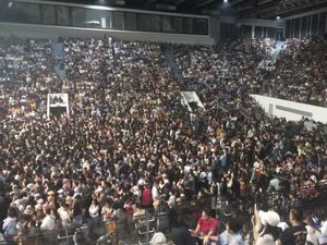 Kasus Berdendang Bergoyang, Temuan Pidana Bikin 2 Panitia Tersangka