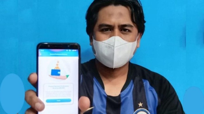 Peserta BPJS Kesehatan