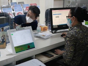 Mengenal PCare Eclaim, Aplikasi Khusus Faskes BPJS Kesehatan