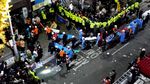 Oktober Kelam, Dibuka Tragedi Kanjuruhan Ditutup Itaewon