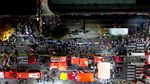 Foto-foto Warga Berdesakan di Pesta Halloween Itaewon