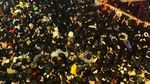 Oktober Kelam, Dibuka Tragedi Kanjuruhan Ditutup Itaewon