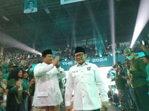 Buktikan Keseriusan Koalisi, Gerindra-PKB Bakal Resmikan Sekber Pemenangan