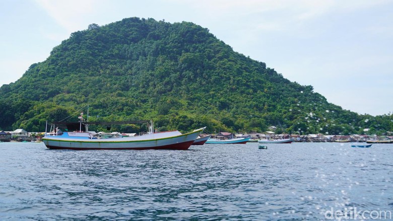 Pulau Sembilan Sinjai