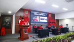 Sekjen PDIP Beri Pembekalan Kader Baru
