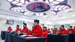Sekjen PDIP Beri Pembekalan Kader Baru