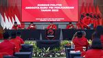 Sekjen PDIP Beri Pembekalan Kader Baru