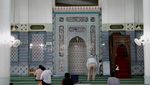 Potret Seoul Central Mosque, Masjid Tertua di Korea Selatan