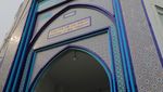 Potret Seoul Central Mosque, Masjid Tertua di Korea Selatan