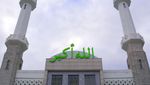 Potret Seoul Central Mosque, Masjid Tertua di Korea Selatan