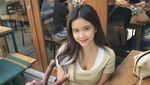 Serunya Brisia Jodie Kulineran Bersama Pacar Baru di Thailand hingga Bali