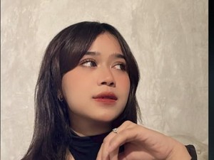 Brisia Jodie Belum Mau Menikah Meski Bucin dengan Pacar