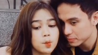 Brisia Jodie secara blakblakan memperkenalkan pacar barunya Anthonio Hardianto yang ternyata teman kecil dari Verrell Bramasta. Kemesraan keduanya pun kini sering tertangkap kamera. Foto: Instagram @bepbepe