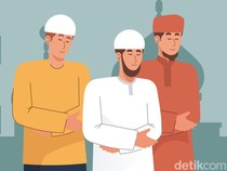3 Waktu yang Dilarang untuk Sholat Taubat, Kapan Saja? Simak Ketentuannya!