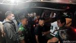 Potret Kedatangan Jenazah Novita Korban Penembakan Texas di Semarang