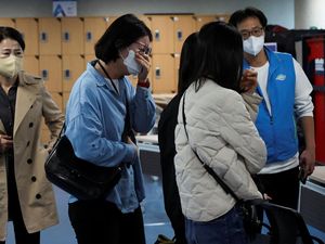 Korban Tewas Tragedi Halloween Itaewon Kini Jadi 153 Orang