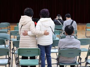 Seoul Kini Terima Lebih dari 3.000 Laporan Orang Hilang Usai Tragedi Itaewon
