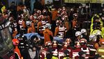 Potret Suasana Mencekam Tragedi Itaewon, 149 Tewas Diduga Serangan Jantung