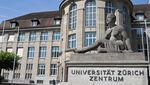 Mau Kuliah di Swiss? Intip Penampakan Universitas Terbaiknya