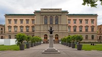 University of Geneva berada tepat di bawa University of Zurich. Menempati peringkat dunia ke-105, besaran skor indikator kampus terbaik di Swiss ini yaitu 58,3. Foto: Getty Images