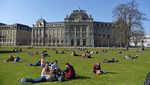 Mau Kuliah di Swiss? Intip Penampakan Universitas Terbaiknya