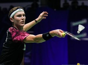 Viktor Axelsen Saja Bisa Kena, Dokter Saraf Ingatkan Tanda-tanda Saraf Kejepit