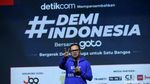 Wali Kota Bogor dan Bupati Tangerang Bicara Tantangan Membangun Kota