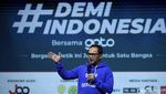Wali Kota Bogor dan Bupati Tangerang Bicara Tantangan Membangun Kota