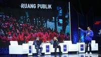 Bima Arya mengatakan tujuannya saat ini adalah membangun karakter generasi muda. Hal itu dilakukan dengan cara menggelar acara-acara terkait kebangsaan. 