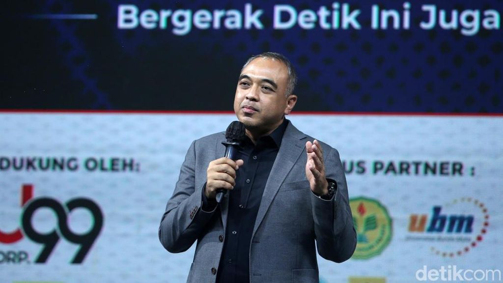 Kabupaten Tangerang Tarik Investasi Rp 1,2 T dari Perusahaan Dubai