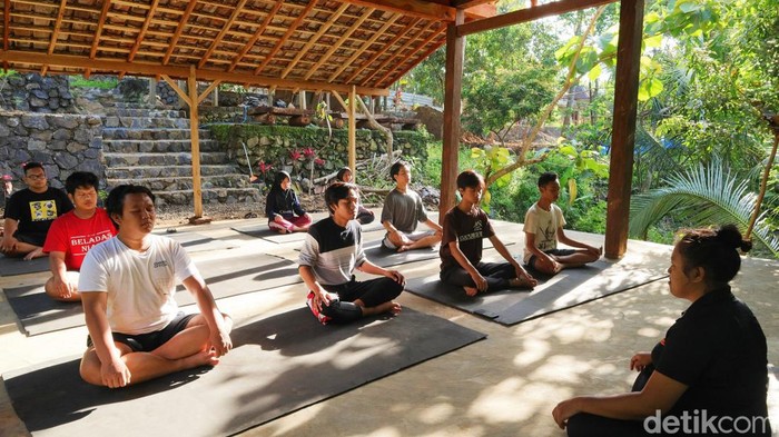 Wellness Tourism, Konsep Baru Wisata di Banyuwangi Mulai Diperkenalkan