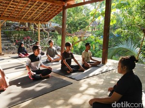 Wellness Tourism, Konsep Baru Wisata di Banyuwangi Mulai Diperkenalkan
