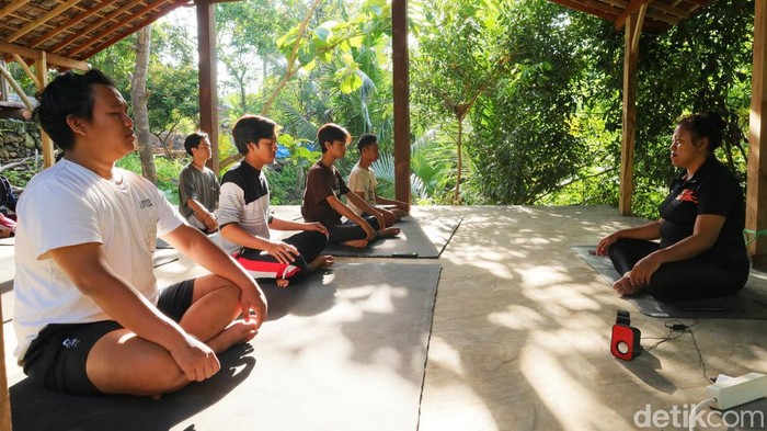 Wellness Tourism, Konsep Baru Wisata di Banyuwangi