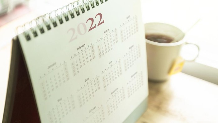 Kapan hari libur nasional bulan November 2022? Hari libur nasional tahun 2022 tercantum dalam SKB 3 Menteri. Yuk, simak informasi selengkapnya.