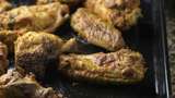4 Cara Hangatkan Fried Chicken Sisa agar Kembali Renyah