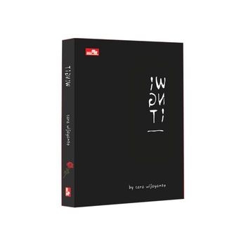 5 Novel Horor