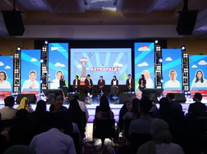 Mengenal 6 Sosok Inspiratif Peraih SATU Indonesia Awards 2022 Astra