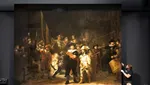 7 Lukisan yang Rusak karena Vandalisme