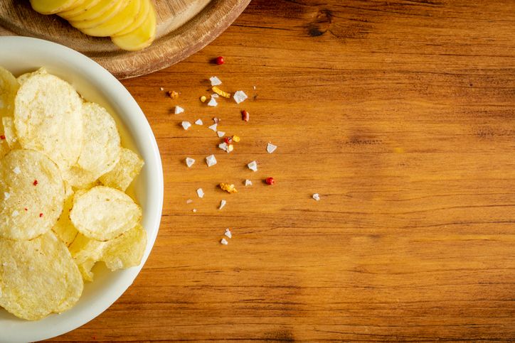 Agar Tak Mengganggu, Hindari Simpan 10 Benda Ini di Atas Meja Dapur