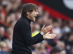 Dear Conte, Pemain Tottenham Tak Senang Disebut Egois!