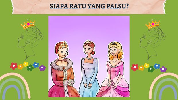 Asah otak detikHealth