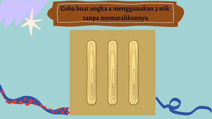 Asah otak detikHealth