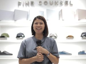 Greysia Polii Hamil, Ini yang Harus Diperhatikan saat Mengandung di Usia 35